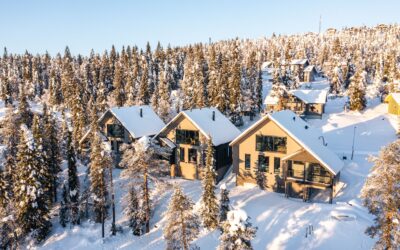 Asuntosijoittamisen aloittaminen loma-asunnoilla – helpompaa kuin arvaatkaan