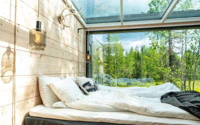 Mikä on laadukkaiden kuvien merkitys loma-asunnon vuokraamisessa?