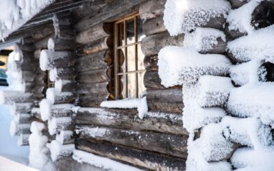 Kiinteistönvälitys Levi ja Ylläs