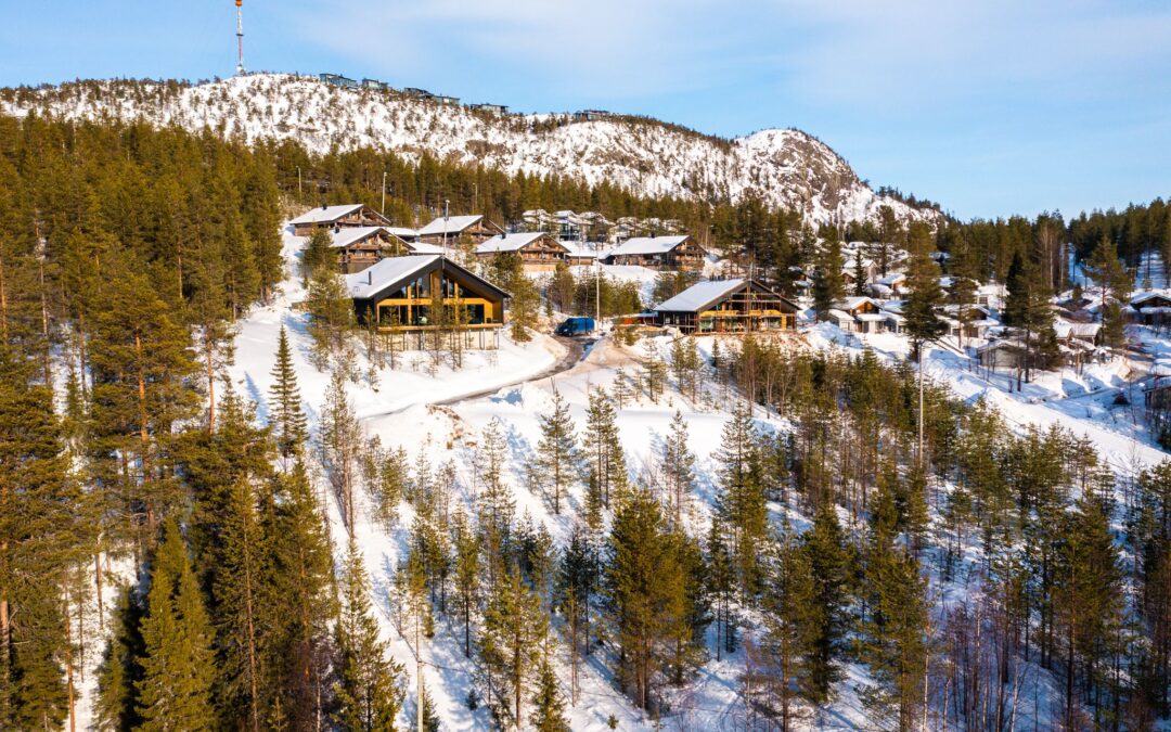 Minkälaisen loma-asunnon vuokraaminen on kannattavaa?