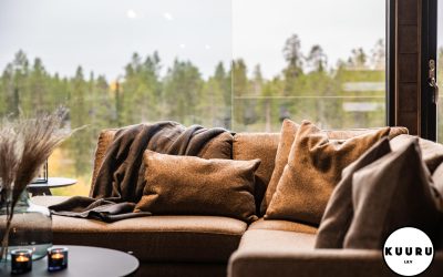 Loma-asuntomarkkinoiden tilanne tunturissa – Kuuru LKV:n ennätyskuukausi!
